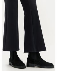 GANT - Klassische Stiefeletten Fallwi 29553724 - Lyst