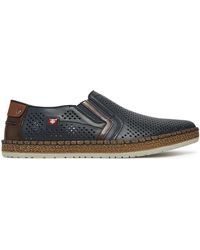 Rieker - Halbschuhe B5297-14 - Lyst