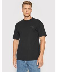 Levi's - T-Shirt Tab A0637-0001 Boxy Fit - Lyst