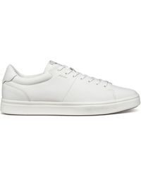 Geox - Sneakers U Baltmoore U65Ldd 0009B C1000 - Lyst
