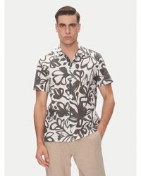 Baldessarini - Hemd B3 76002.3702 Regular Fit - Lyst