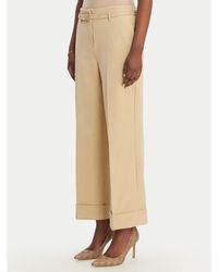 Guess - Stoffhose W6Gb17 W1894 Regular Fit - Lyst