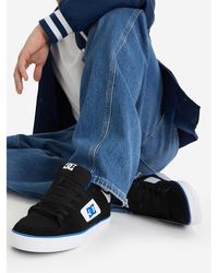 DC Shoes - Sneakers Eo-Pure Dc01782005 - Lyst
