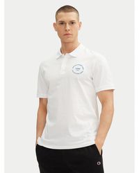 Jack & Jones - Poloshirt Simon 12269299 Regular Fit - Lyst