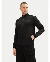 EA7 - Sweatshirt 7M000307 Af13526 Uc001 Regular Fit - Lyst