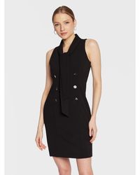 DKNY - Coctailkleid Dd3A1852 Slim Fit - Lyst