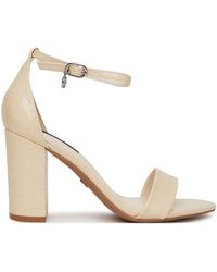 Nine West - Sandalen S4Sh1823-01 - Lyst