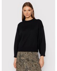 Gestuz - Pullover Talligz 10905411 Loose Fit - Lyst
