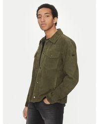 Joop! - Lederjacke 15 Georg 80000766 Regular Fit - Lyst