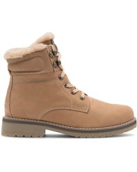 LASOCKI - Schnürstiefeletten Wi12-Gina-01 - Lyst