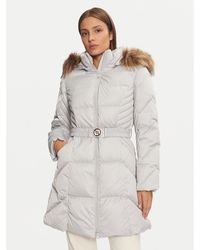 Guess - Daunenjacke New Olga W4Bl40 Wex52 Regular Fit - Lyst