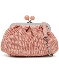 Weekend by Maxmara - Handtasche 2515511095650 - Lyst
