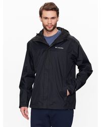 Columbia - Regenjacke Watertight Ii 1533898 Regular Fit - Lyst