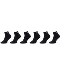 adidas - 6Er-Set Niedrige -Socken Cushioned Sportswear Ic1291 - Lyst