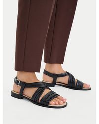 Caprice - Sandalen 9-28100-46 - Lyst