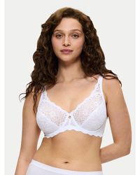 Triumph - 2Er-Set Klassische Damenslips Mit Hoher Taille Sense Of Modal 10224762 - Lyst