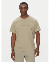 Michael Kors - T-Shirt Cf4529H1V2 Regular Fit - Lyst