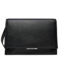 Calvin Klein - Handtasche Ck Linear Shoulder Bag K60K612158 - Lyst