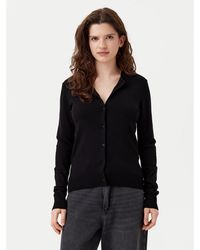 JJXX - Strickjacke Ophelia 12255369 Slim Fit - Lyst