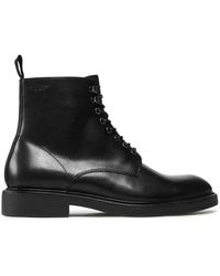 Vagabond Shoemakers - Vagabond Stiefel Alex M 5266-101-20 - Lyst