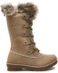 Kimberfeel - Schneeschuhe Beverly - Lyst
