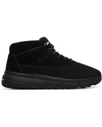 Tommy Hilfiger - Schnürschuhe Hilfiger W Nbk Sde Hybrid Boot Fm0Fm05609 - Lyst