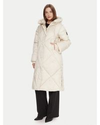 Lola Casademunt - Winterjacke Lf2501002 Relaxed Fit - Lyst