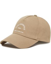 Karl Lagerfeld - Cap A1W33201 - Lyst