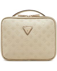 Guess - Kosmetiktasche Twdp74 52045 - Lyst