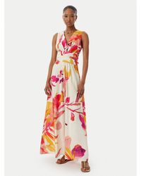 Lola Casademunt - Abendkleid Ms2616016 Regular Fit - Lyst