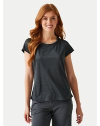 Regatta - T-Shirt Limonite Vii Rwt306 Regular Fit - Lyst