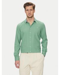 Blend - Hemd 20717859 Regular Fit - Lyst