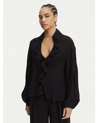 Babylon - Bluse En0434 Regular Fit - Lyst