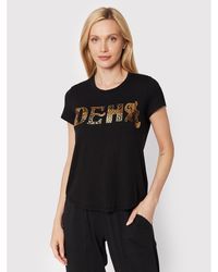 Deha - T-Shirt B74492 Regular Fit - Lyst