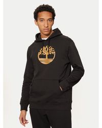 Timberland - Sweatshirt Tb0A2Bjhp561 Regular Fit - Lyst