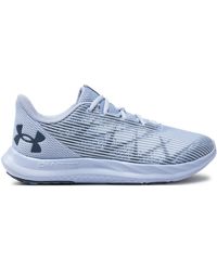 Under Armour - Laufschuhe Ua W Charged Speed Swift 3027006-500 - Lyst