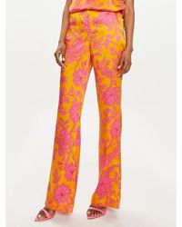 Morgan - Stoffhose 241-Pming Regular Fit - Lyst