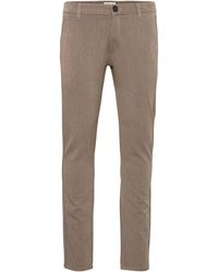 Solid - Chinos 21200141 Slim Fit - Lyst