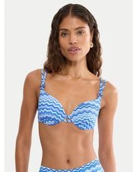 Triumph - Bikini-Oberteil Mix & Match Summer Wp 10226524 - Lyst