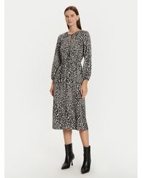 Olsen - Hemdkleid 13001793 Regular Fit - Lyst