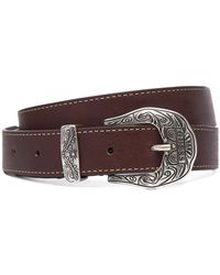 Guess - Gürtel Bw9482 P6330 - Lyst