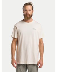 Jack Wolfskin - T-Shirt Essential 1808382 Regular Fit - Lyst