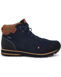 CMP - Trekkingschuhe Elettra Mid Hiking Shoes Wp 38Q4597 - Lyst