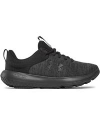 Under Armour - Schuhe ua w charged revitalize 3026683-002 - Lyst