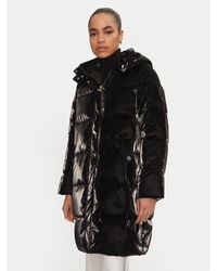 Elisabetta Franchi - Winterjacke Pi-79Z-46E2-V650 Regular Fit - Lyst