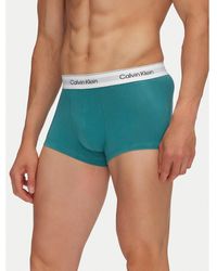 Calvin Klein - 3Er-Set Boxershorts Lv00Nb4389 - Lyst
