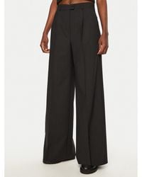 Herskind - Palazzohose Kelly 5405134 Wide Leg - Lyst