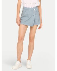 ONLY - Skorts Milly 15338617 Regular Fit - Lyst