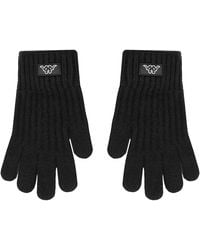 Kappa - Handschuhe Kap-U6-002-Aw24 - Lyst