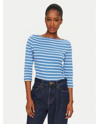 Tommy Hilfiger - Bluse New Cody Ww0Ww40589 Slim Fit - Lyst